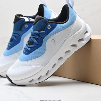 Loewe x On Cloudtilt 2.0 running shoe — 8