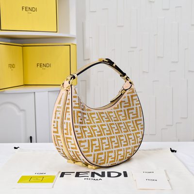 Fendi Bag — 3