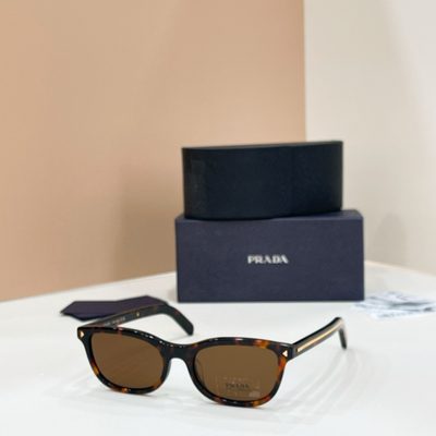 Prada Sunglasses — 7