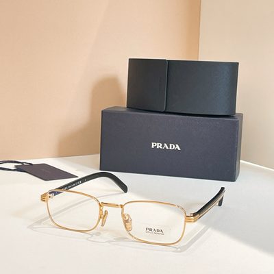 Prada Sunglasses — 3