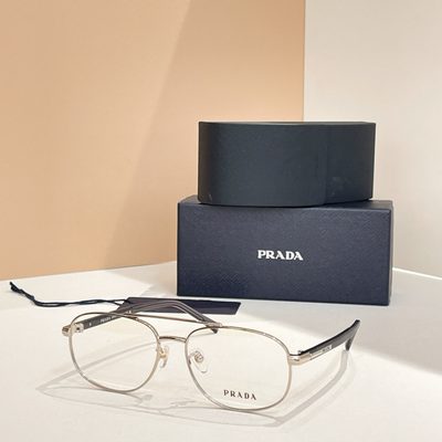Prada Sunglasses — 7