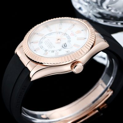 Rolex Watch — 7