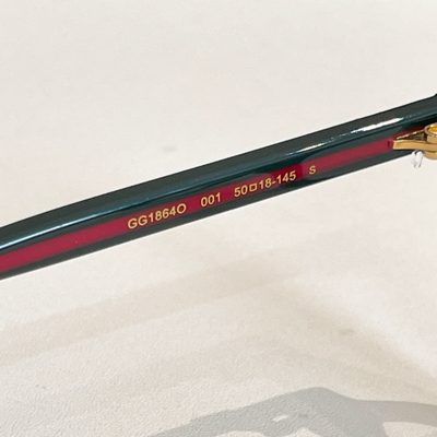 Gucci Sunglasses — 5