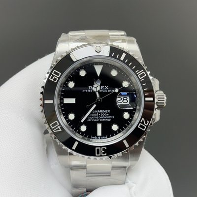 Rolex Watch