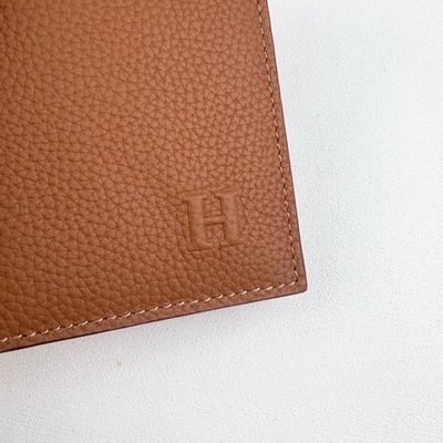 Hermès mini wallet — 4