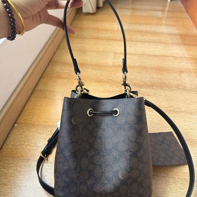 Coach Bag — 4
