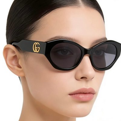 Gucci Sunglasses — 3