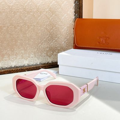 Celine Sunglasses — 6