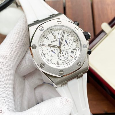 AP Watch — 5