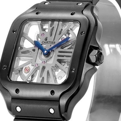 Cartier Watch — 6
