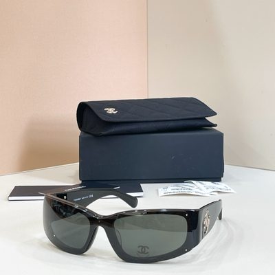 Chanel Sunglasses — 5