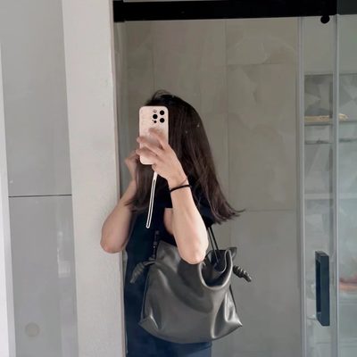 Loewe Bag — 8