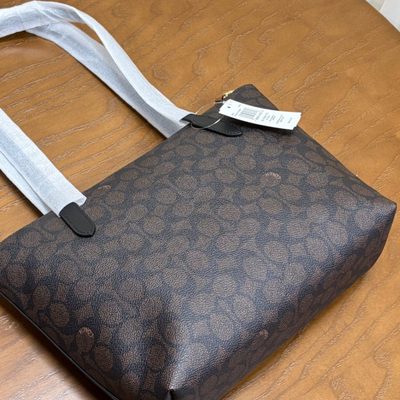 Coach Bag — 3