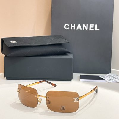 Chanel Sunglasses — 5