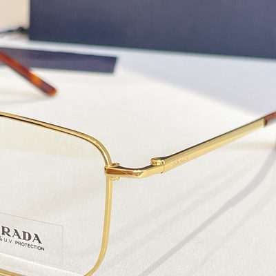 Prada Sunglasses — 7