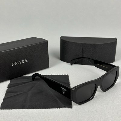 Prada Sunglasses — 4