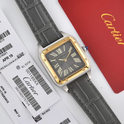Cartier Watch — 4