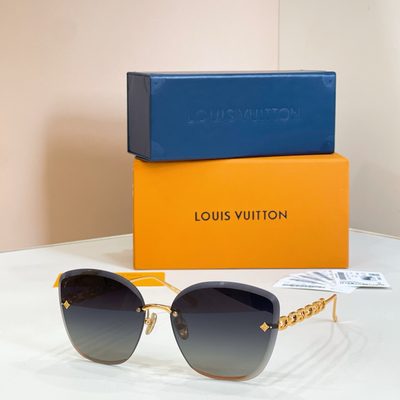 LV Sunglasses — 6