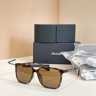 Prada Sunglasses — 4