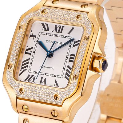Cartier Watch — 3