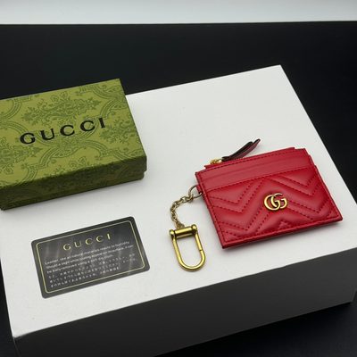 Gucci card holder — 6