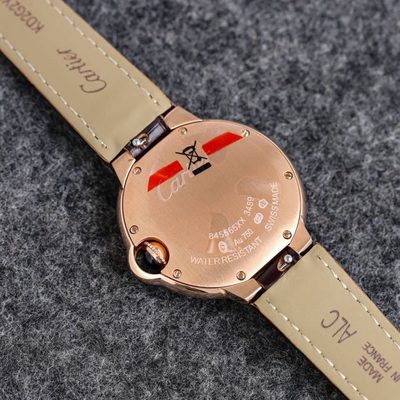Cartier Watch — 9