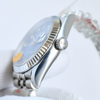 Rolex Watch — 6