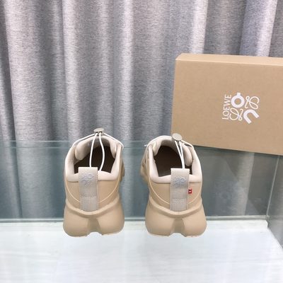 Loewe + On Cloudsolo sneakers — 8