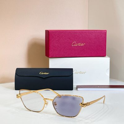 Cartier Sunglasses