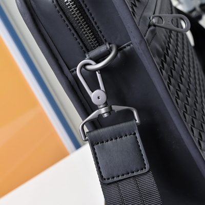 Bottega Veneta briefcase — 6