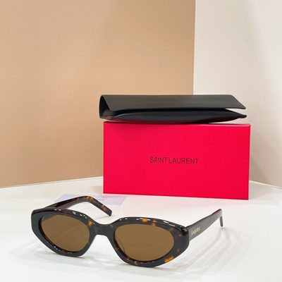 YSL Sunglasses — 6