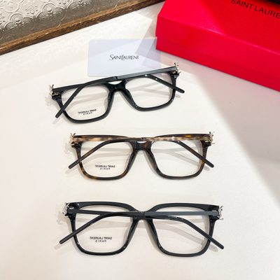 YSL Sunglasses — 8