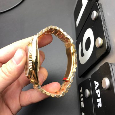 Rolex Watch — 4