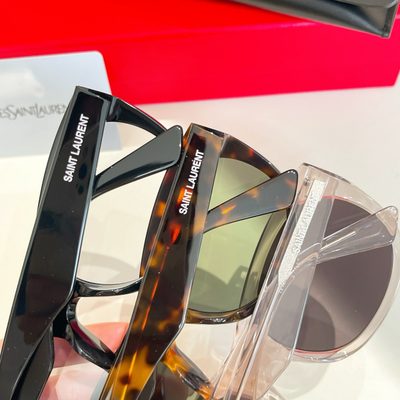 YSL Sunglasses — 7