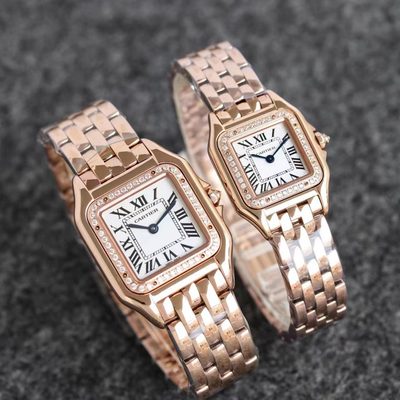 Cartier Watch