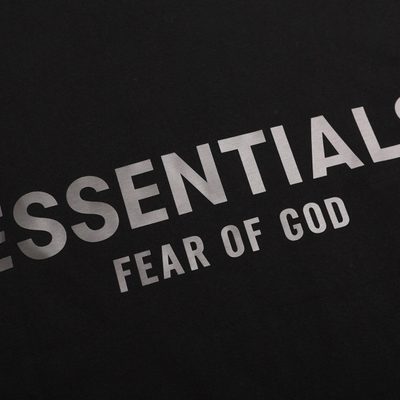 Essentials — 8