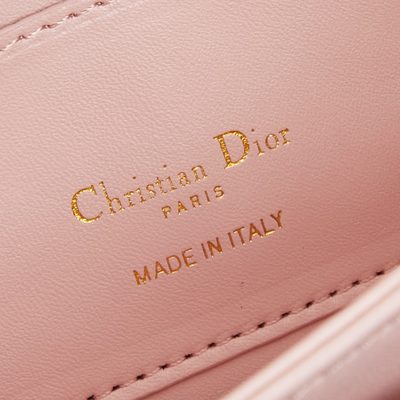 Dior Bag — 8