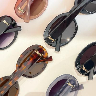 YSL Sunglasses — 7