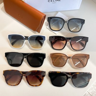 Celine Sunglasses — 9
