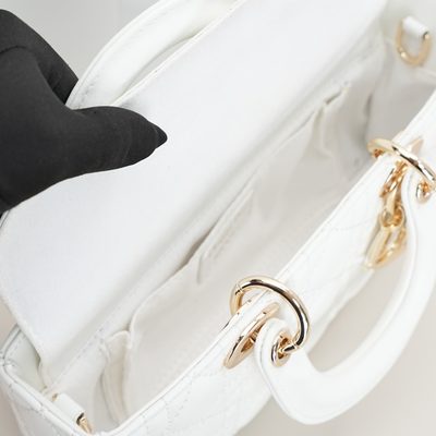 Dior Bag — 8