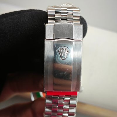 Rolex Watch — 7