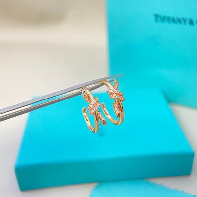 Tiffany Jewellery — 3
