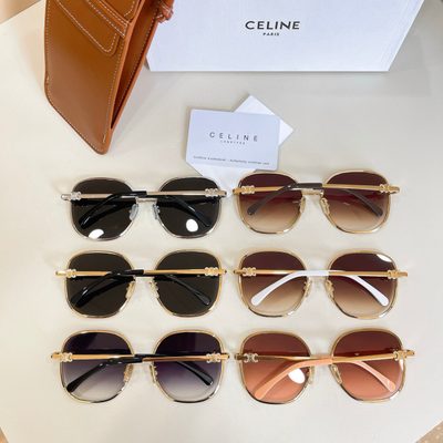 Celine Sunglasses — 9