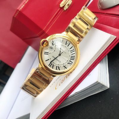 Cartier Watch — 6