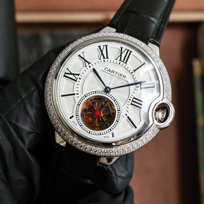 Cartier Watch — 3