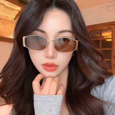 Chanel Sunglasses — 6