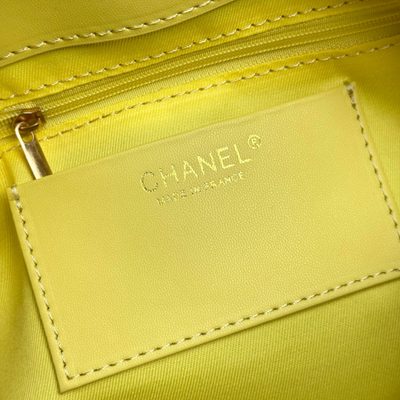 Chanel Bag — 7