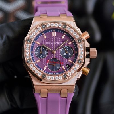 AP Watch — 8