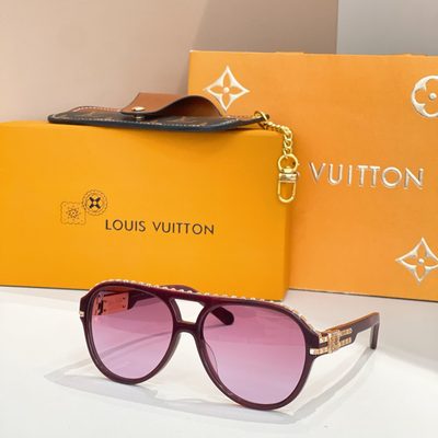 LV Sunglasses — 3
