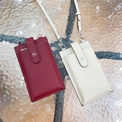 Hermes Bag — 3